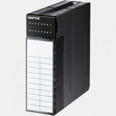 Moduł 8 wejść i 8 wyjść przekaźnikowych AH16AP11R-5A Delta Electronics